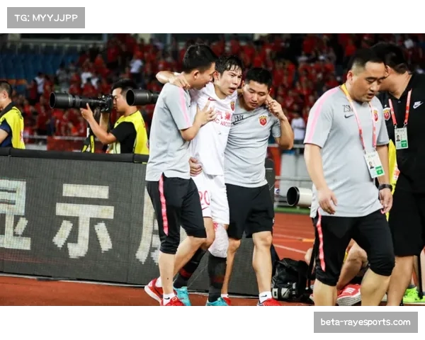 杨世元重伤后回归，发文感恩所有支持与陪伴