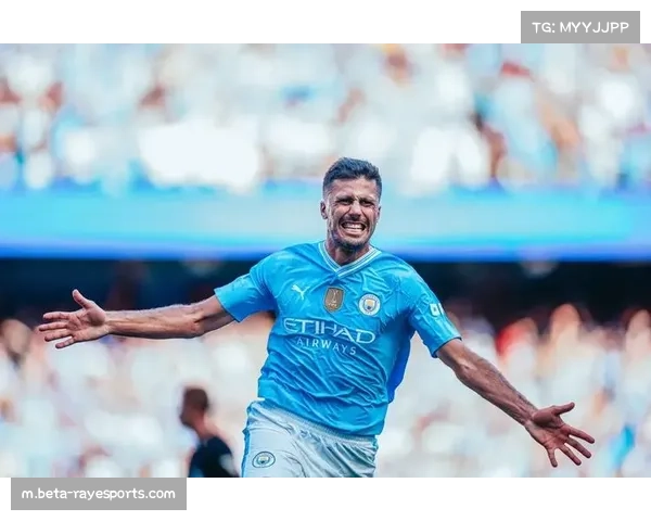 曼城罗德里欧冠染红致败 球员停赛影响球队战术体系