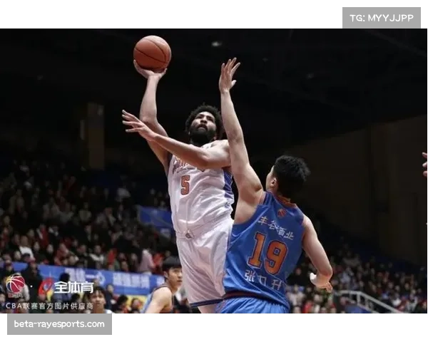 新疆伊力特纳托尔27分4篮板5助攻 外线投射稳定性不足